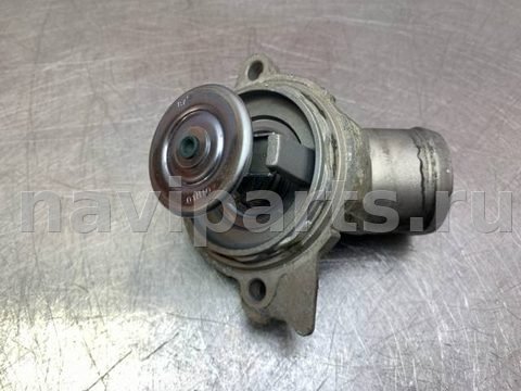 Термостат Mercedes S W220, 2001 г., OEM A1122030275, арт. 79339
