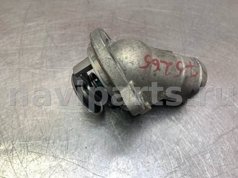 Термостат Mercedes S W220, 2001 г., OEM A1122030275, арт. 79339, фото 2