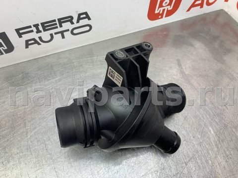 Термостат BMW 3 F30/F31/GT F34, 2012 г., OEM 11538635689, арт. 79449, фото 2