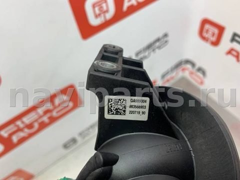 Термостат BMW 3 F30/F31/GT F34, 2012 г., OEM 11538635689, арт. 79449, фото 4
