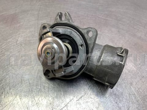 Термостат Mercedes E W211, 2007 г., OEM A6422000215, арт. 79502