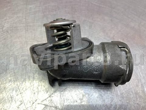 Термостат Mercedes E W211, 2007 г., OEM A6422000215, арт. 79502, фото 2