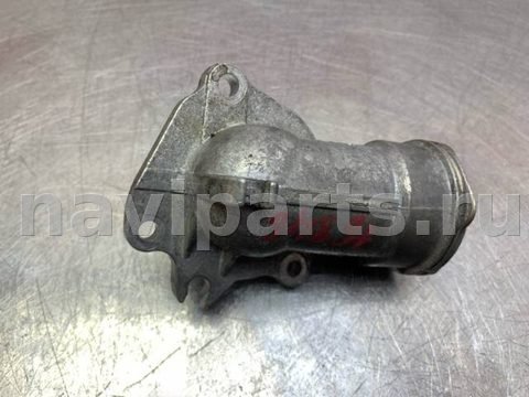 Термостат Mercedes E W211, 2007 г., OEM A6422000215, арт. 79502, фото 3