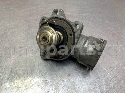 Термостат Mercedes ML W164, 2009 г., OEM A6422000215, арт. 79525