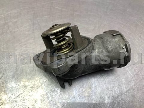Термостат Mercedes ML W164, 2009 г., OEM A6422000215, арт. 79525, фото 2