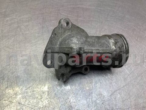 Термостат Mercedes ML W164, 2009 г., OEM A6422000215, арт. 79525, фото 3
