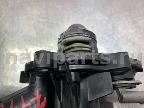 Термостат Mercedes E W212, 2009 г., OEM A2712000315, арт. 79633, фото 5