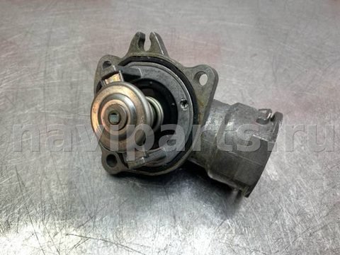 Термостат Mercedes E W211, 2005 г., OEM A6422000215, арт. 79707
