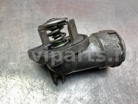 Термостат Mercedes E W211, 2005 г., OEM A6422000215, арт. 79707, фото 2
