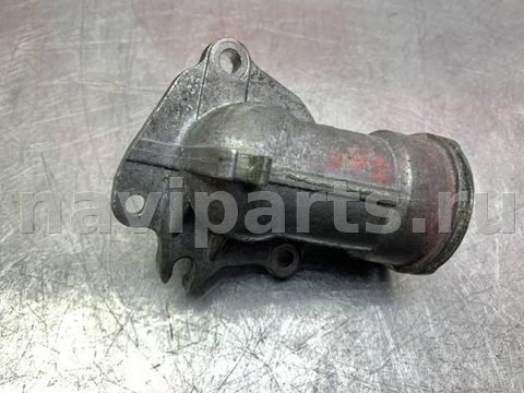 Термостат Mercedes E W211, 2005 г., OEM A6422000215, арт. 79707, фото 3