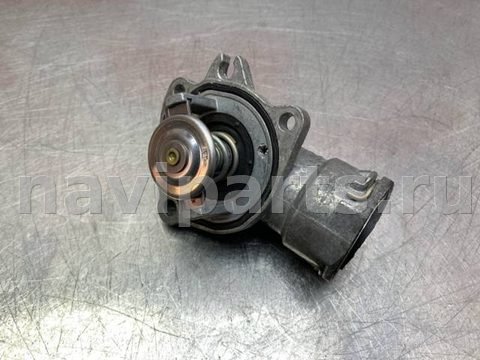 Термостат Mercedes E W211, 2008 г., OEM A6422000215, арт. 80389