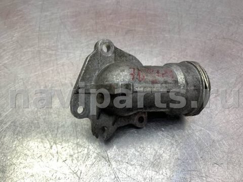 Термостат Mercedes E W211, 2008 г., OEM A6422000215, арт. 80389, фото 3