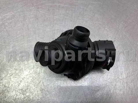 Термостат BMW 3 F30/F31/GT F34, 2014 г., OEM 11537598865, арт. 80929, фото 2
