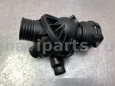 Термостат BMW 3 F30/F31/GT F34, 2014 г., OEM 11537598865, арт. 80929, фото 3