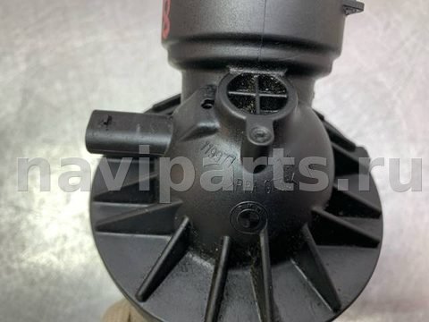 Термостат BMW 3 F30/F31/GT F34, 2014 г., OEM 11537598865, арт. 80929, фото 5
