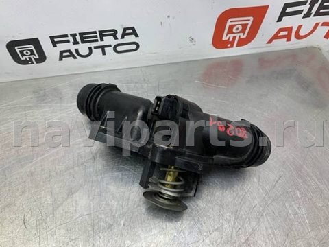 Термостат BMW 7 E65/E66, 2004 г., OEM 11531436824, арт. 81888