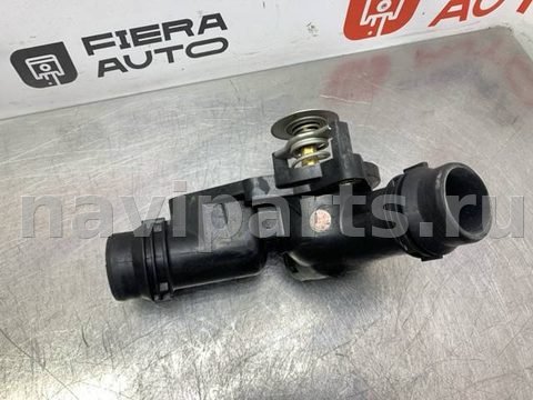 Термостат BMW 7 E65/E66, 2004 г., OEM 11531436824, арт. 81888, фото 2