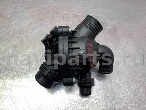 Термостат BMW X5 E70, 2012 г., OEM 11537601158, арт. 82582