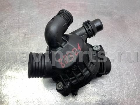 Термостат BMW X5 E70, 2012 г., OEM 11537601158, арт. 82582, фото 3