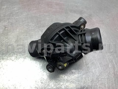 Термостат BMW X5 E70, 2012 г., OEM 11537601158, арт. 82582, фото 4