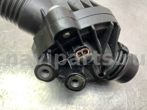 Термостат BMW X5 E70, 2012 г., OEM 11537601158, арт. 82582, фото 6