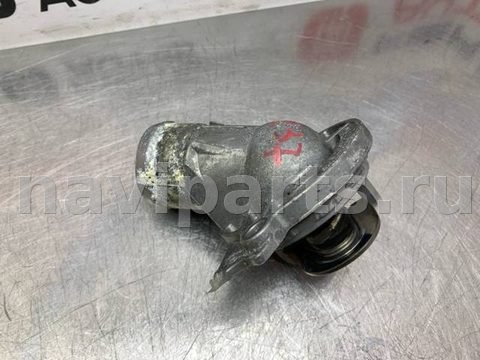 Термостат Mercedes ML W163, 2000 г., OEM A1122030275, арт. 83016, фото 2