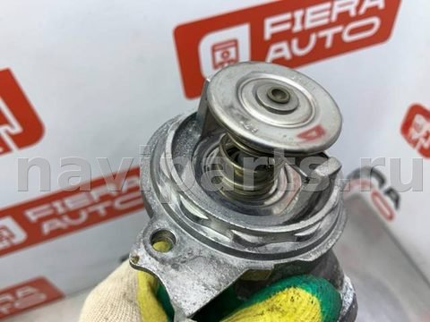 Термостат Mercedes ML W163, 2000 г., OEM A1122030275, арт. 83016, фото 3