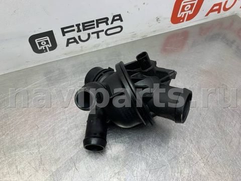 Термостат BMW 6 F06/F12/F13, 2012 г., OEM 11537605431, арт. 83561