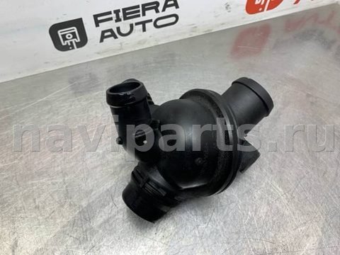 Термостат BMW 6 F06/F12/F13, 2012 г., OEM 11537605431, арт. 83561, фото 2