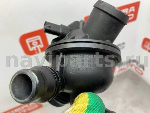 Термостат BMW 6 F06/F12/F13, 2012 г., OEM 11537605431, арт. 83561, фото 3
