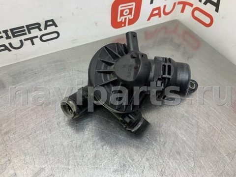 Термостат BMW 1 F20/F21, 2012 г., OEM 11537600584, арт. 85101
