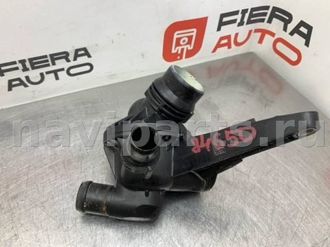 Термостат BMW 1 F20/F21, 2012 г., OEM 11537600584, арт. 85101, фото 2