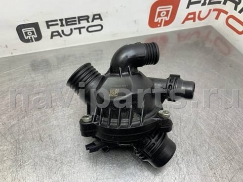 Термостат BMW X5 E70, 2012 г., OEM 11537601158, арт. 85347