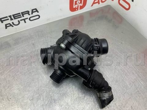Термостат BMW 5 E60/E61, 2008 г., OEM 11537536655, арт. 85458