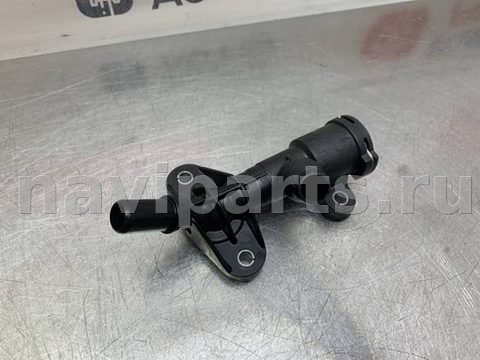 Термостат BMW X5 E70, 2012 г., OEM 17217800408, арт. 86198