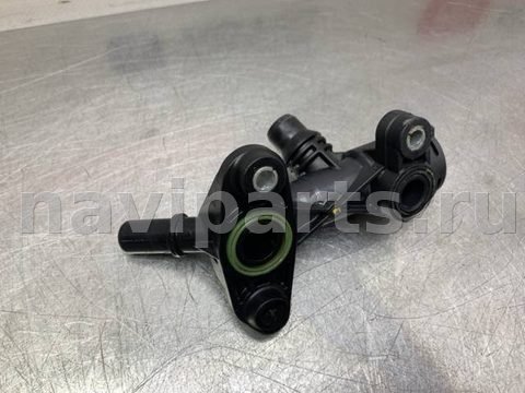 Термостат BMW X5 E70, 2012 г., OEM 17217800408, арт. 86198, фото 2