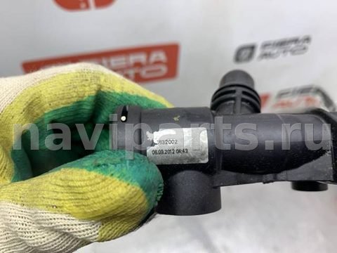 Термостат BMW X5 E70, 2012 г., OEM 17217800408, арт. 86198, фото 3