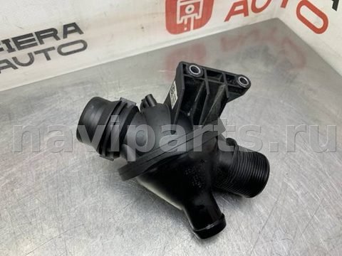 Термостат BMW 5 F10/F11/GT F07, 2011 г., OEM 11538635689, арт. 86868