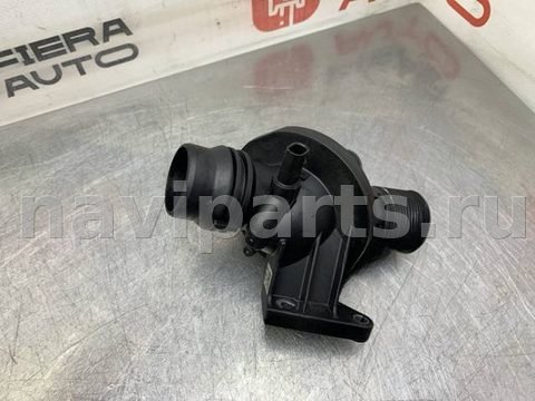 Термостат BMW 5 F10/F11/GT F07, 2011 г., OEM 11538635689, арт. 86868, фото 2