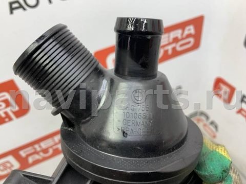 Термостат BMW 5 F10/F11/GT F07, 2011 г., OEM 11538635689, арт. 86868, фото 3