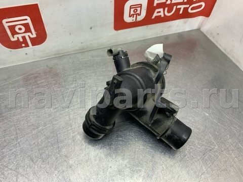 Термостат Mercedes E W212, 2017 г., OEM A6512001300, арт. 881, фото 2
