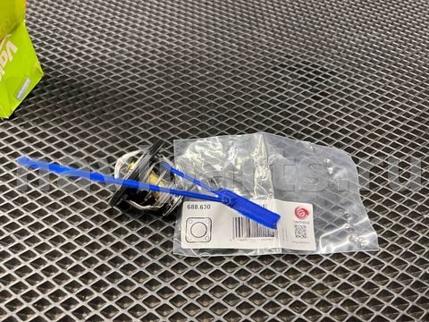 Термостат Toyota Vitz, 2009 г., OEM 9091603093, арт. ____29, фото 2