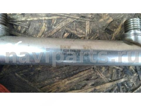 Топливная рампа BMW 3 F30/F31/GT F34, 2014 г., OEM 13537628049, арт. 10932_9, фото 3