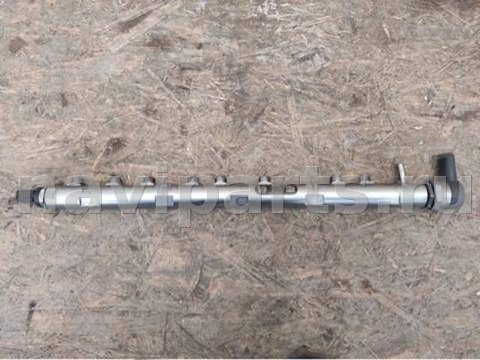 Новое BMW 3 F30/F31/GT F34, 2018 г., OEM 13537805423, арт. 12238_5