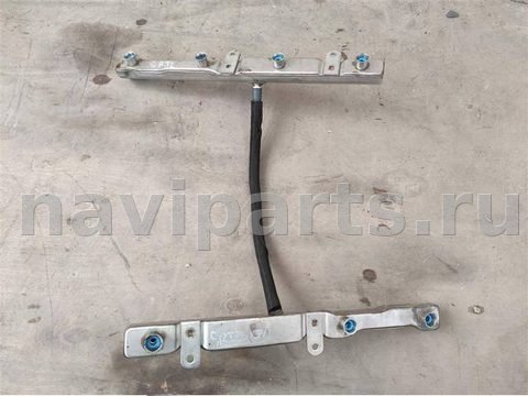 Топливная рампа Chrysler 300C, 2013 г., OEM 05038530AA, арт. 13247_1, фото 2