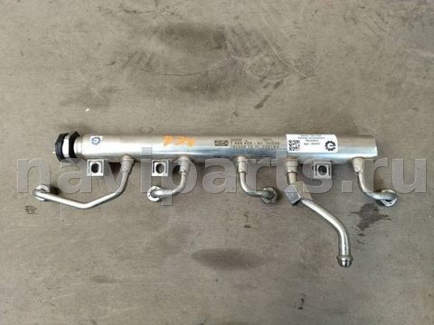 Новое BMW M5 F90, 2018 г., OEM 13537852403, арт. 16437