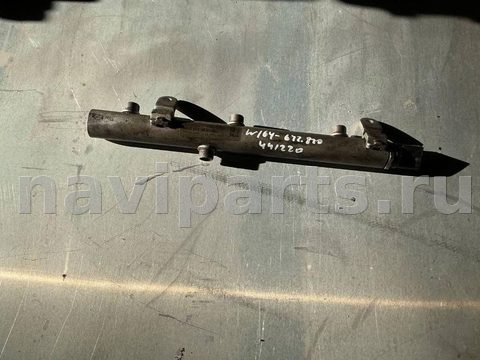Новое Mercedes ML W164, 2011 г., OEM A6420703395, арт. 17-13-3