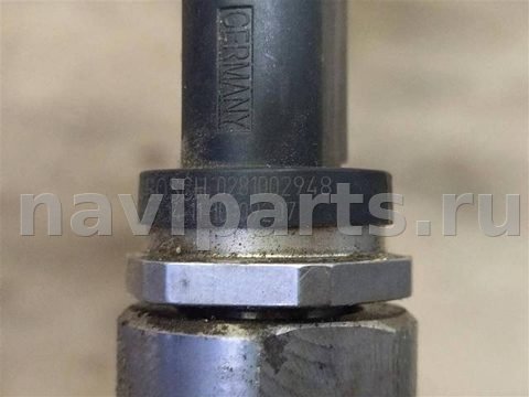 Топливная рампа BMW 4 F32/F33/GT F36, 2019 г., OEM 13537805423, арт. 19752_11, фото 4