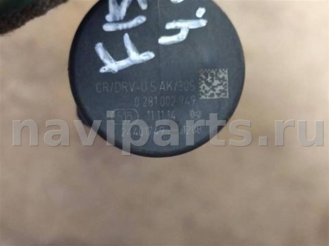 Топливная рампа BMW X6 F16, 2017 г., OEM 13537805423, арт. 19752_26, фото 3