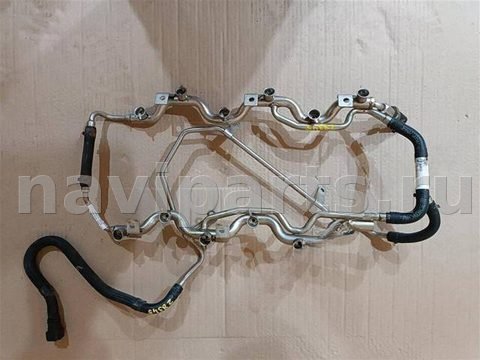Новое Bentley Flying Spur, 2016 г., OEM 07C133316AH, арт. 28345_1